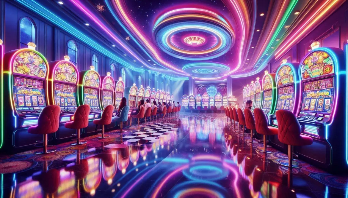 Spinaconda Casino